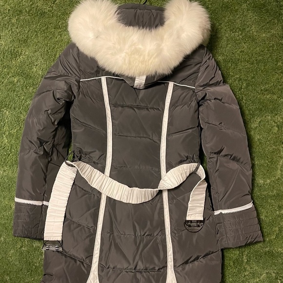 Winter Jacket - Picture 2 of 2